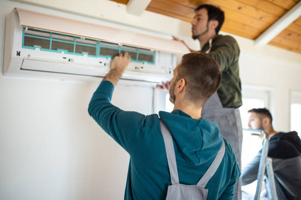 Best Energy-efficient HVAC Solutions in Nassau Bay, TX