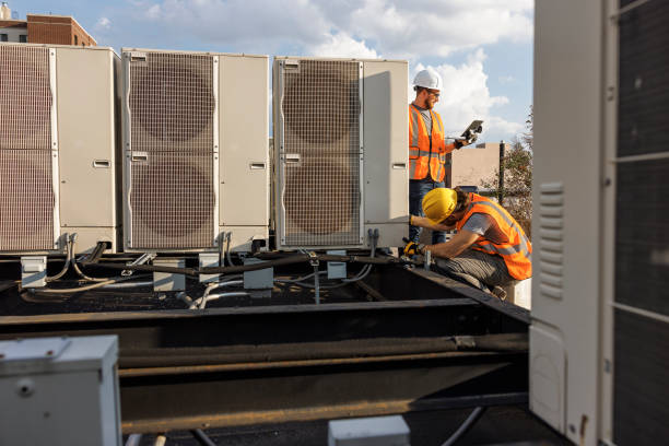 Best Commercial HVAC in Nassau Bay, TX