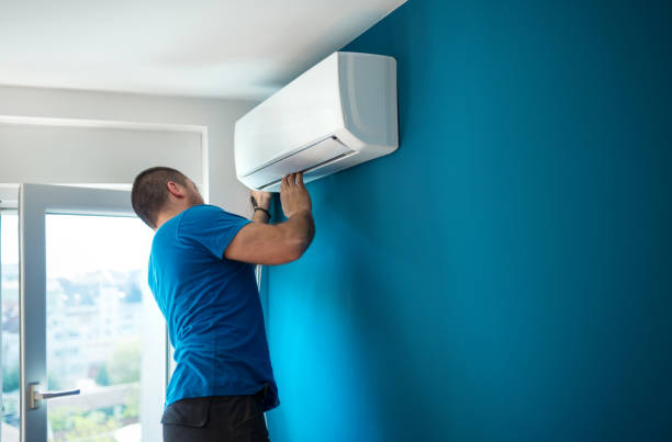 Best HVAC Retrofitting and Upgrading in Nassau Bay, TX