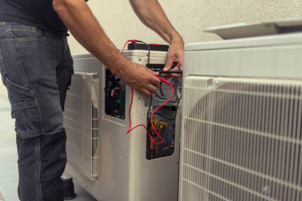 Best Air Conditioning Cleaning in Nassau Bay, TX