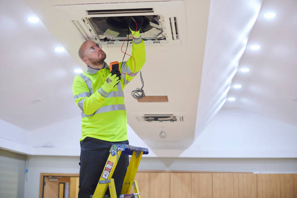 Best HVAC Consulting and Engineering in Nassau Bay, TX