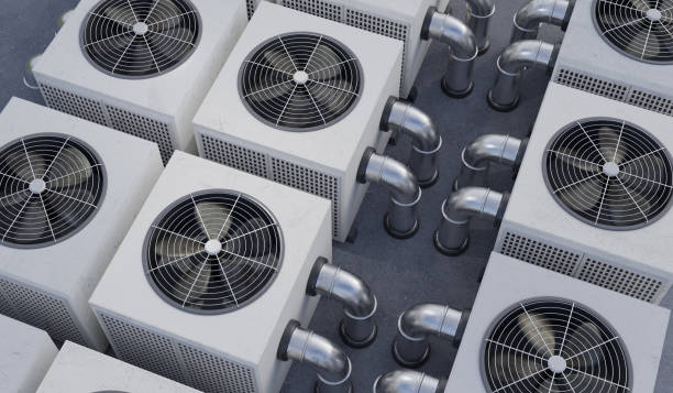 Professional HVAC in Nassau Bay, TX