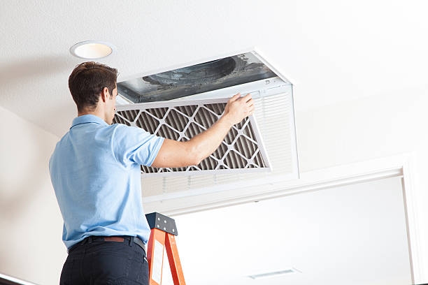 Best Thermostats and Smart Controls in Nassau Bay, TX