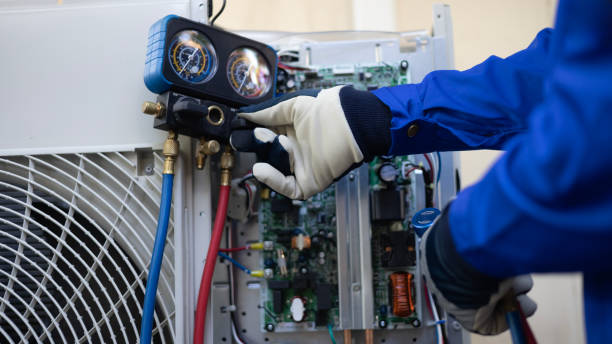 Best HVAC Training and Certification in Nassau Bay, TX
